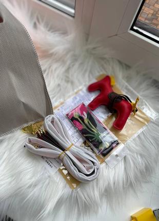 Сумка в стилі hermes4 фото