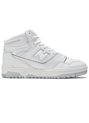 Кросівки, кеди new balance bb650rww жіночі