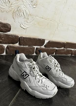 Кросівки new balance 608