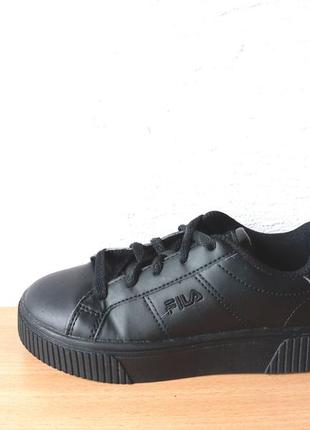 Класні кросівки fila 32 р. устілка 20,5 см