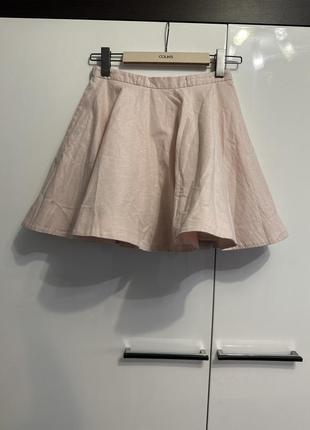 Пишна крута спідниця для принцески