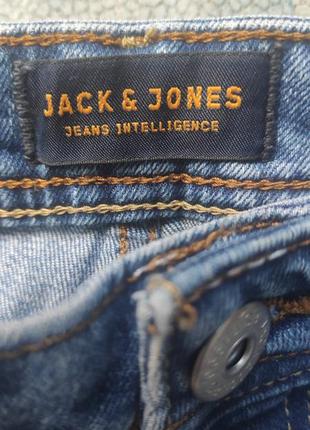 Джинси jack&amp;jones3 фото