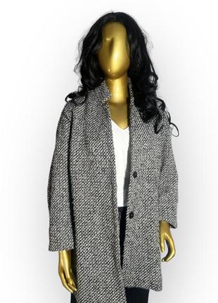 Пальто от mango