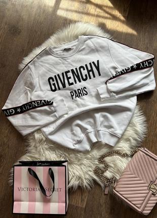 Оригінал! світшот givenchy