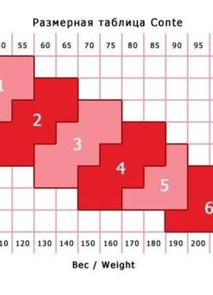 Женские колготки conte "solo" 40 den9 фото