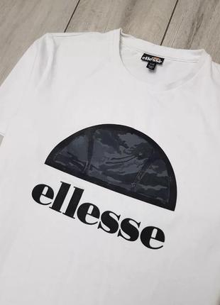 Футболка ellesse2 фото