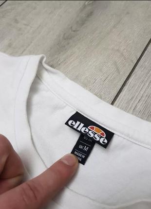 Футболка ellesse3 фото