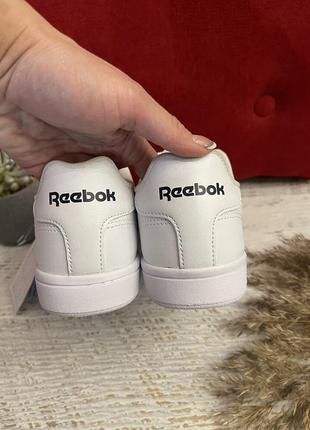 Фирменные кроссовки reebok ortholite 36р.4 фото