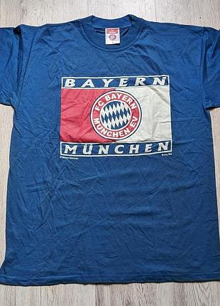 Футболка bayern munchen