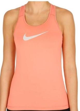 Майка nike pro cool tank