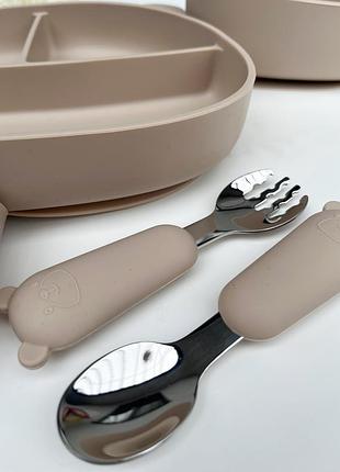 Новый набор для прикорма