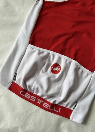 Жилетка castelli / веложилетка castelli / жилетка кастелли8 фото