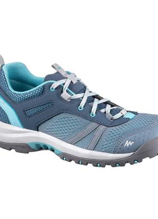 Кросівки quechua country walking