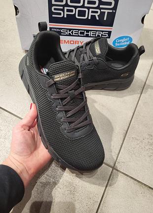 Кроссовки женские skechers sn117346 оригинал3 фото