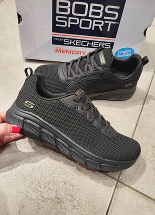 Кроссовки женские skechers sn117346 оригинал2 фото