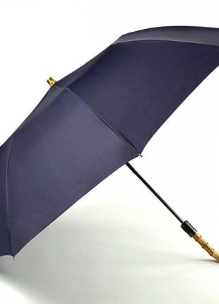 Парасолька чоловіча fulton g938-041390 portobello-1 navy (синій)