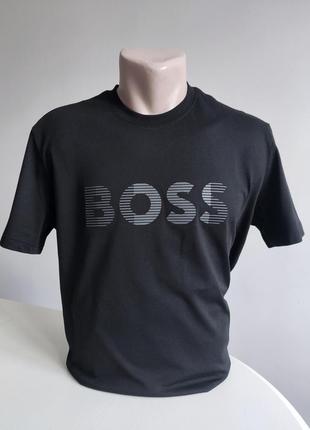 Футболка hugo boss