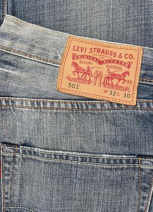 Ю 54/655 джинси levi strauss & co7 фото