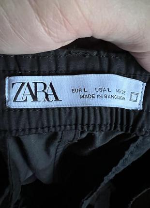 Штани джогери zara8 фото