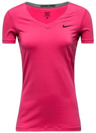 Футболка nike pro