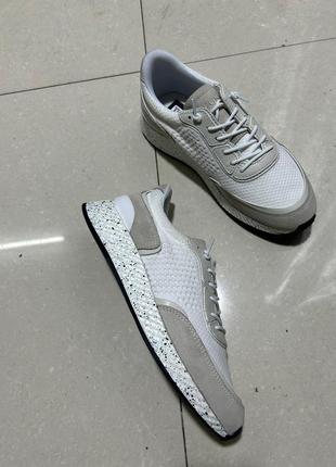 Кросівки ermenegildo zegna кроссовки