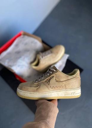 Жіночі кросівки nike air force 1 low  люкс якість