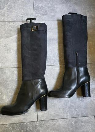 Сапоги cosmoparis