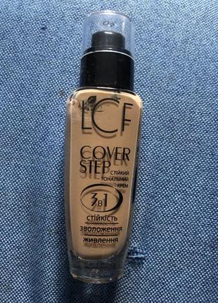 Тональный крем