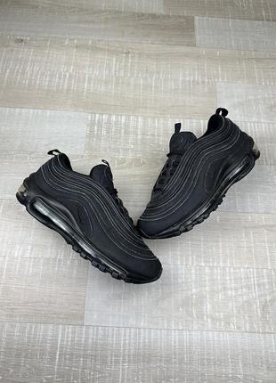 Оригинальные стильные кроссовки nike air max 97 95 jordan tn найк 38 размер