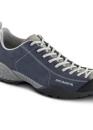 Кроссовки scarpa mojito