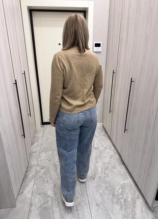 Свитер mango 2