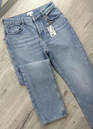 Джинсы n&m