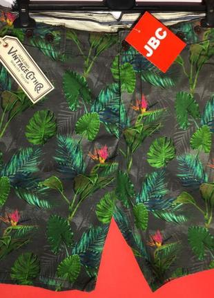 Шорты мужские jack &jones