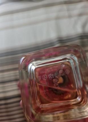 Zara ruby berries edp 100ml7 фото