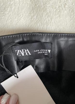 Брюки zara 💣3 фото