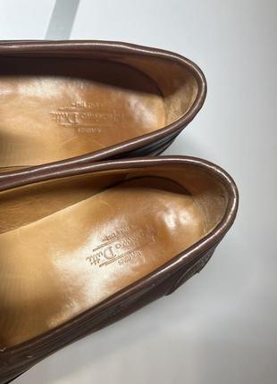 Лофери massimo dutti size 43 288 фото