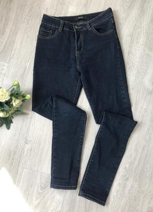 Базовые джинсы суини1 фото