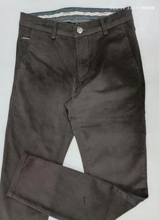 Armani jeans мужские стильные джинсы новый дизайн 2024 г.3 фото