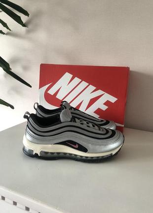 Кроссовки nike air max 97