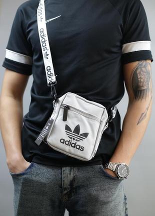 Барсетка adidas