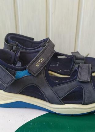 Сандалі ecco x-trinsic