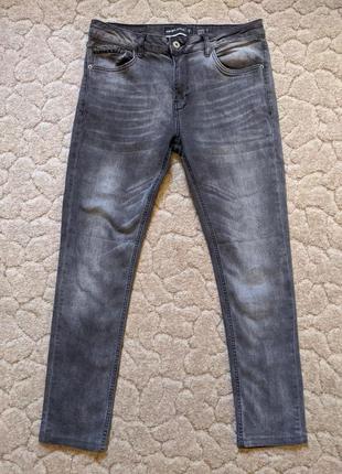 Джинси koton michael skinny fit1 фото