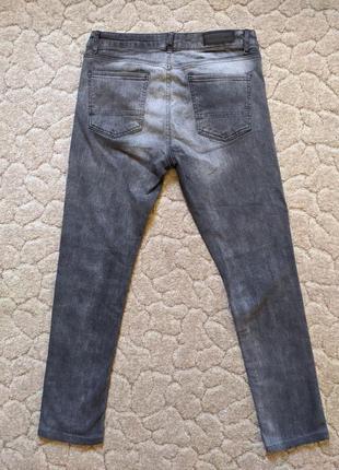 Джинси koton michael skinny fit2 фото