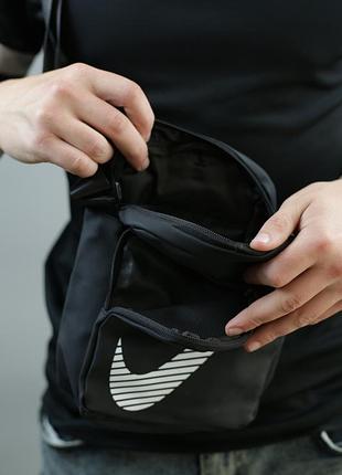 Барсетка nike 4