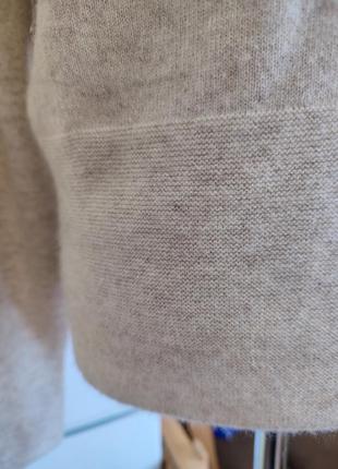 Жіночий кашеміровий светр autograf розмір s6 фото
