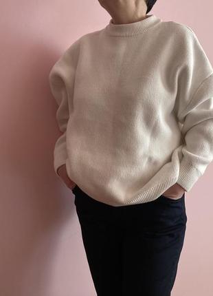 Красивый свитер8 фото