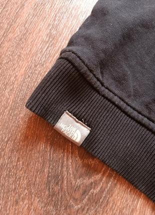 Кофта the north face 4