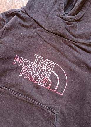 Кофта the north face2 фото