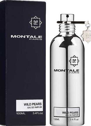 Парфум montale wild pearls 35 мл