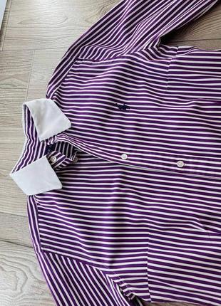 Шикарна брендова сорочка блуза5 фото